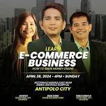 Learn Ecommerce Business
