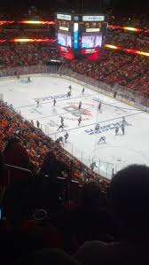 honda center