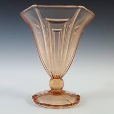 Other Art Deco Glass Identification