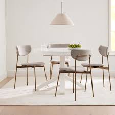 Poppy Expandable Dining Table 42 60