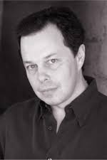 Curtis Armstrong has loved books since he was a kid, when his father and grandfather gave ... - armstrong1