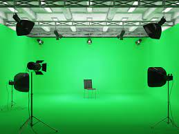 What is Chroma Key? - Science World