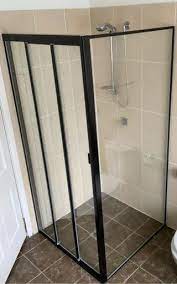 Shower Screens Supply And Install In Sydney