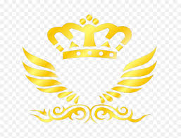 Kode 4.25 warna moka brown; Crown Logo Gold Logo Sayap Warna Emas Png Gold Crown Logo Free Transparent Png Images Pngaaa Com