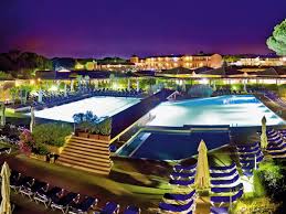 4 nicolaus club garden toscana resort