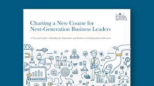 Charting A New Course For Next Generation Business Leaders