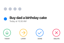 The Best Daily Planner App For Iphone Any Do