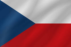 Makkelijk en snel vlaggen van tsjechië bestellen online. Tsjechie Vlag Afbeelding Country Flags