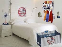 Other options when thinking of boys bedroom ideas include snowboarding and swimming that are mostly found on walls of teenage boys. 50 Sports Bedroom Ideas For Boys Ultimate Home Ideas