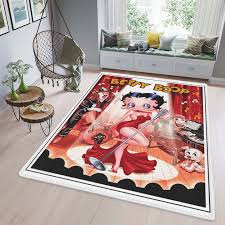 betty boop cover singer gifts lover