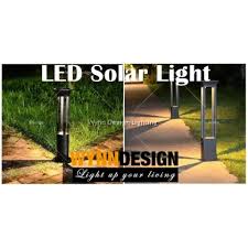 Wynn Design 10w Led Solar Light Energy