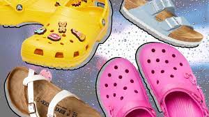 crocs birkenstocks and the rise of