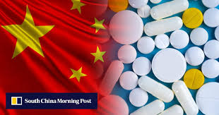 Find the right supplier in china. Reform Has Unleashed Chinese Drugs Innovation Boom Though Some Pharma Firms May Not Survive Under Intense Price Pressure Industry Leaders Say South China Morning Post