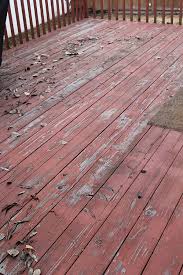 The deck was invented by dan paskins and is often abbreviated to rdw. How To Stain An Existing Deck Stagg Design