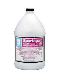 sparard spartan chemical