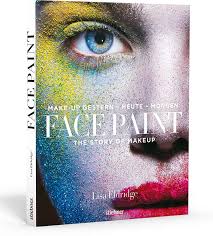 face paint by lisa eldridge an