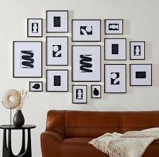How To Create A Gallery Wall In 9 Easy