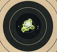 Shooting Target Wikipedia