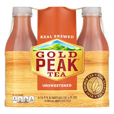 save on gold peak unsweetened tea 6