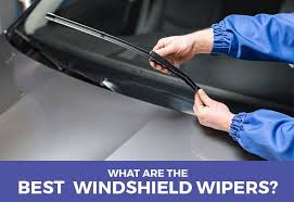 What Are The Best Windshield Wipers 2019 Reviews