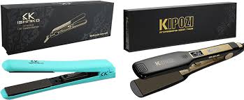 Most flat irons come with ceramic or titanium plates as these are the most popular types of plates which. Download Quadcopter Reviews Best Flat Iron For Black Hair Kipozi Professional Titanium Hair Straightener Flat Png Image With No Background Pngkey Com
