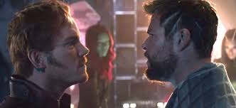 Кри́стофер майкл «крис» прэтт (вариант — пратт, англ. Thor Love And Thunder Cast Adds Chris Pratt Film