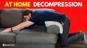 top spinal decompression techniques