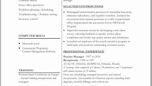 Sample Of A Simple Resume Format Inspirational Beautiful Simple