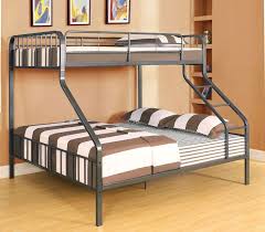 Caius Twin Xl Over Queen Bunk Bed