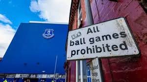 Everton Lodge Appeal Against New Points