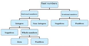 Pin By Michelle Beyard On Math Real Number System Real