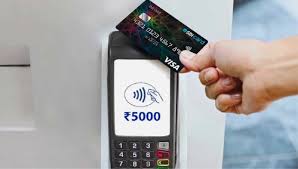 sbi cards in a spot and made investors
