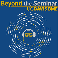 Beyond the Seminar: Conversations in Science