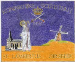 Koninklijke Schutterij St. Lambertus Oirsbeek
