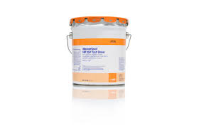 Masterseal Np 150 Tint Base Basf Sustainable Construction