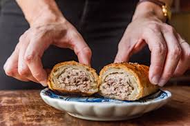 starchefs sausage roll emma and