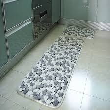 decorative rubber floor mats decorative anti fatigue kitchen floor mats