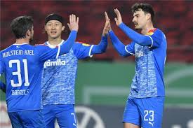 Fc heidenheim vs holstein kiel prediction fc heidenheim has lost only one of their last five home matches and has picked up 12 points from the same period in the league. Icphhzeo0bxim