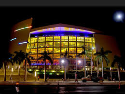 American Airlines Arena Reviews Miami Florida Skyscanner