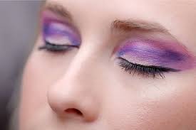 pink and purple eye makeup ideas