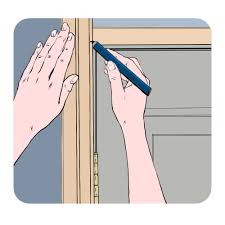 how to fit door architrave in 16 easy