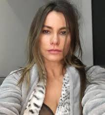 pictures of sofia vergara without makeup