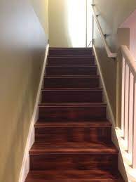 finishing your basement stairs