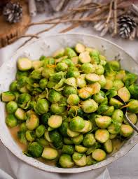 An exquisite dish of roasted winter vegetables, flavored with seasonings. Best Vegetarian Christmas Dinner Recipes Olivemagazine