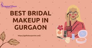 ppt best bridal makeup in gurgaon gp