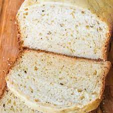parmesan garlic bread recipe