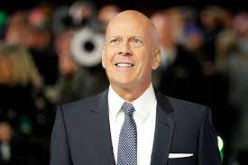 medical condition Bruce Willis ...