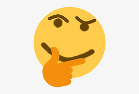Discord starter meme pack teen pfp personality aesthetic whose whole being simple comments telecharger gratuitement cool reddit. Thinking Emoji Discord Emoji Png Thinking Emoji Transparent Thinking Meme Png Image Transparent Png Free Download On Seekpng
