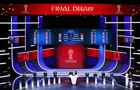 fifa world cup draw