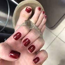 redmond oregon nail salons